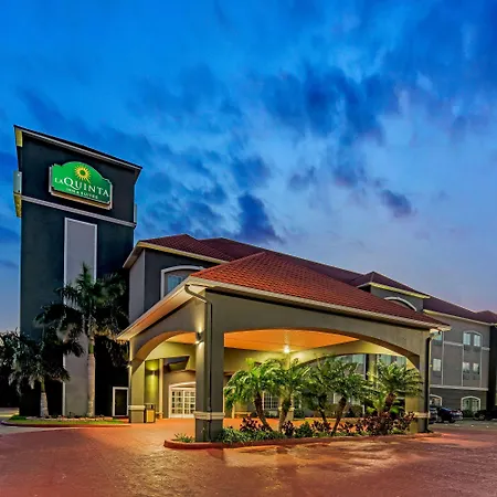 La Quinta By Wyndham Alamo-Mcallen East